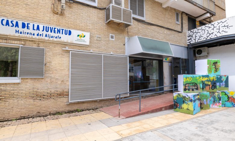 La Casa de la Juventud vuelve a ser una prioridad