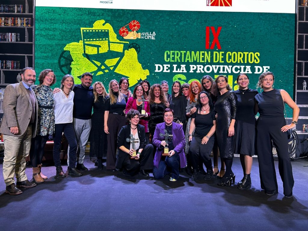 Las Malas, superando barreras y estereotipos