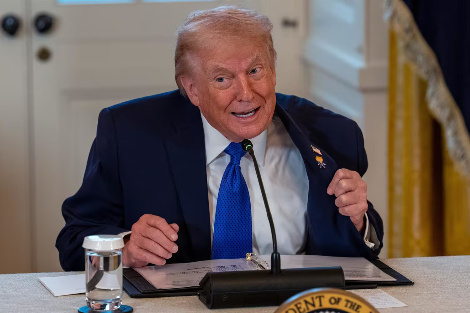 Venezuela y el espejo del Derecho Internacional